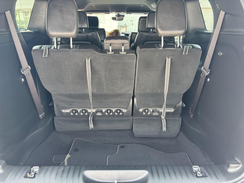 New 2025 Chrysler Pacifica SelectImage 31