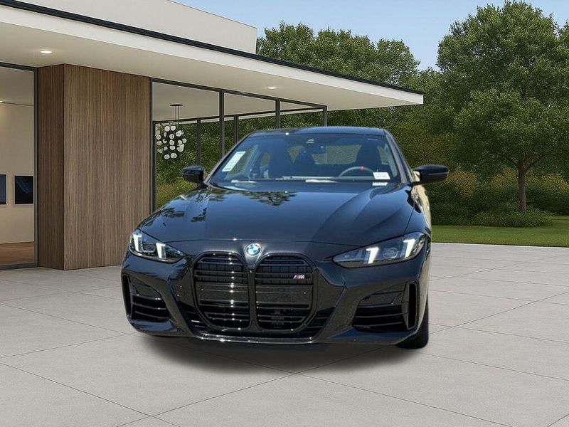 New 2026 BMW 4 Series M440iImage 3