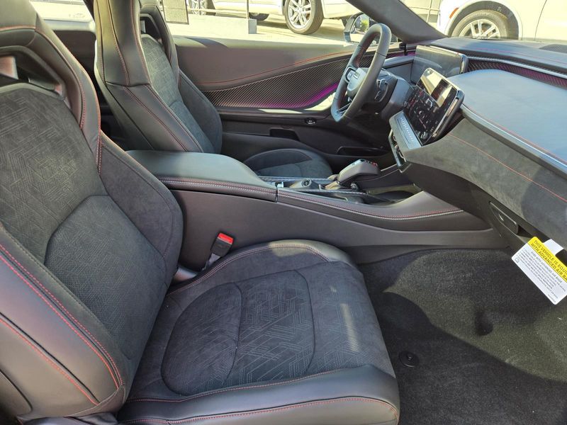 New 2026 Dodge Charger Scat Pack Plus 2-door Awd