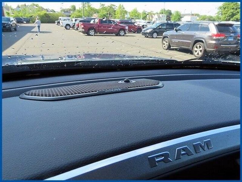 2021 RAM 1500 Big Horn Lone StarImage 18