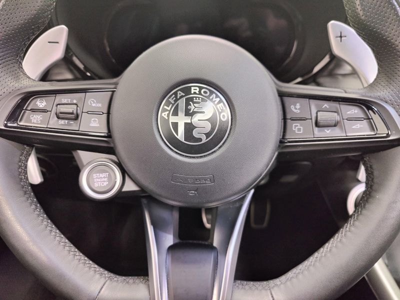 2024 Alfa Romeo Tonale Veloce Premium eAWD w/Sunroof/ActivImage 35