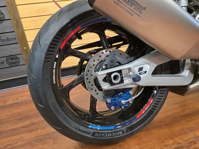 Used 2024 BMW M1000RR Image 10