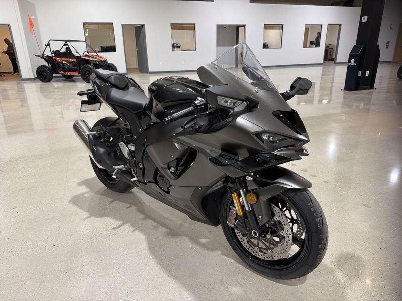 New 2026 Kawasaki NINJA ZX-10R ABS Image 11