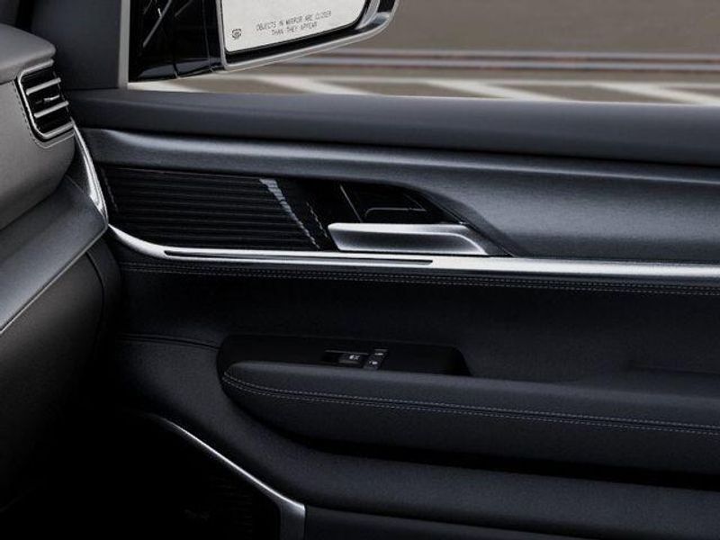 2026 Jeep Grand Wagoneer Limited ReserveImage 25