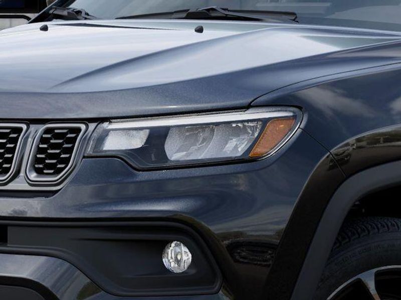 New 2026 Jeep Compass Latitude Altitude 4x4Image 10