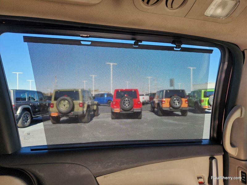 Used 2011 Honda Odyssey EX-L