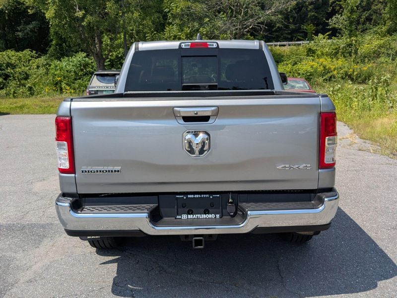 2019 Ram 1500 Big Horn Lone Star photo 4