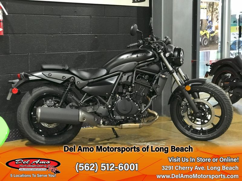 New 2025 Kawasaki Eliminator Image 12