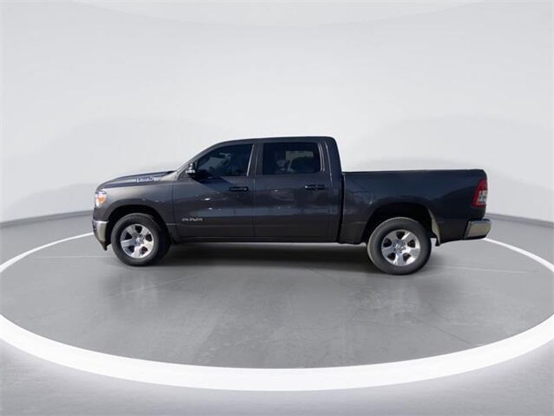 2022 RAM 1500 Big Horn Lone StarImage 5