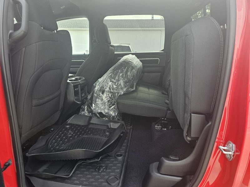 New 2025 RAM 1500 Big HornImage 11