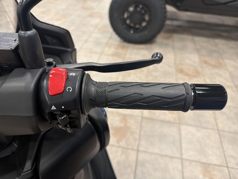 New 2026 Suzuki BURGMAN 400 Image 23