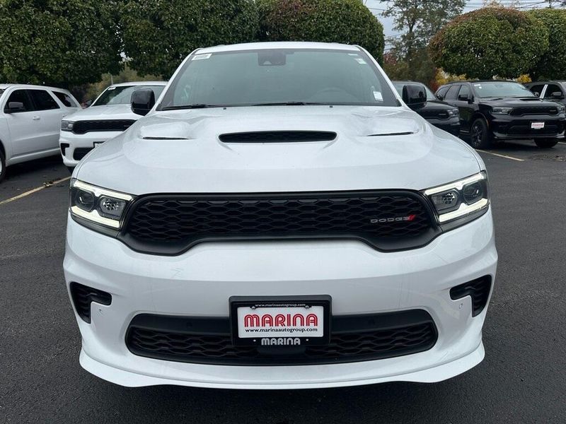 2026 Dodge Durango GT Plus photo 4