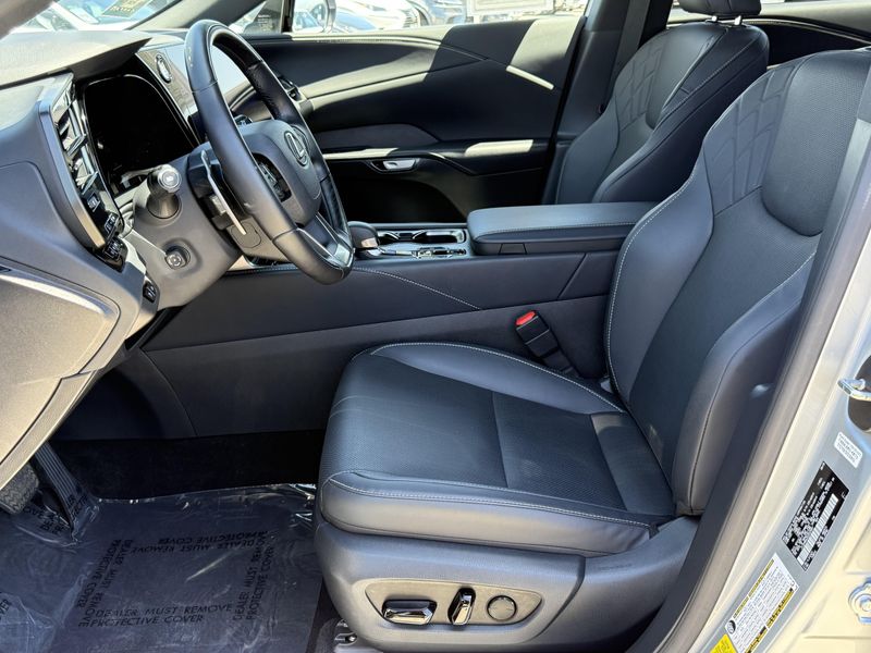Used 2025 Lexus RX 350 PremiumImage 20