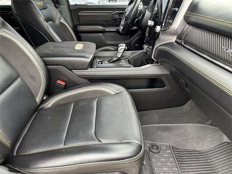 Used 2023 RAM 1500 TRXImage 12