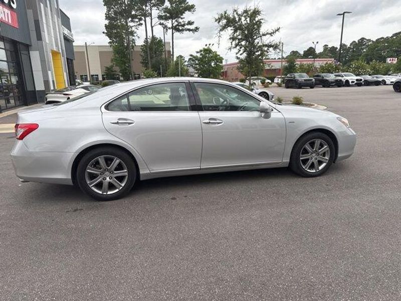 2009 Lexus ES 350 350