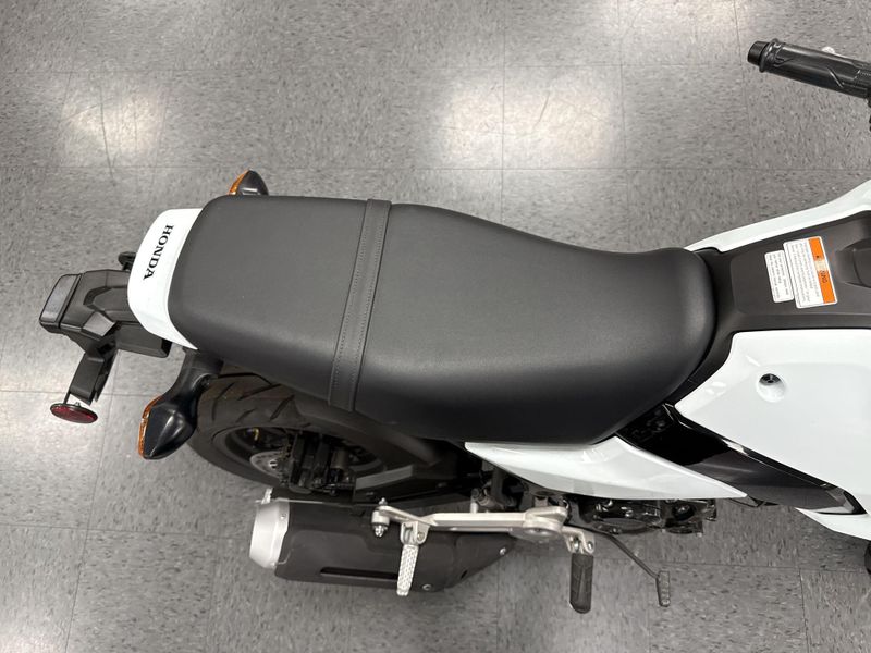New 2026 Honda Grom Image 12