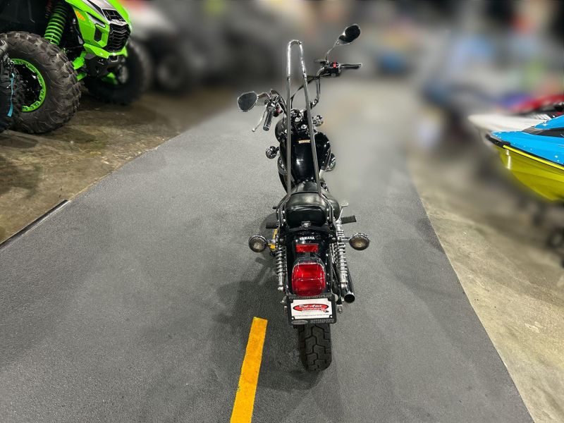 Used 2023 Yamaha V STAR 250 Image 17