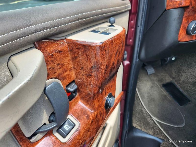 2022 Chevrolet Express Cargo Image 22