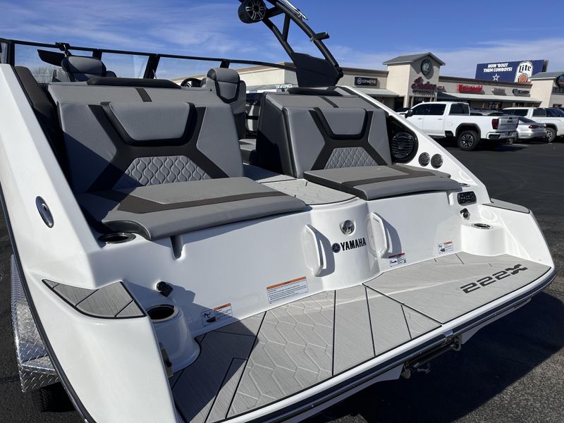 NEW 2026 YAMAHA 222XD Image 24