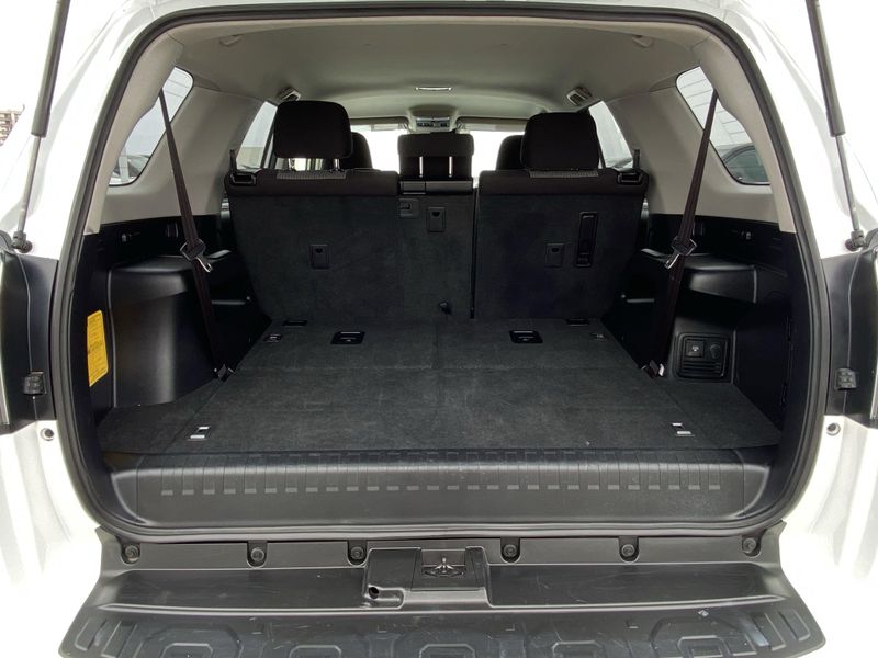 2024 Toyota 4Runner SR5Image 15