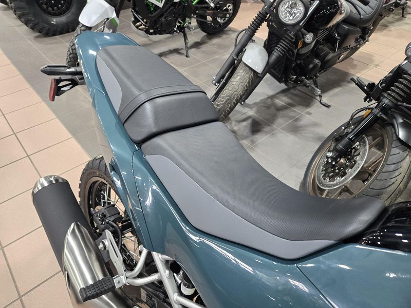 NEW 2026 KAWASAKI KLE 500 ABS SE Image 13