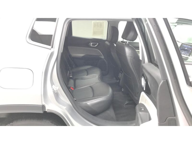 Used 2022 Jeep Compass LimitedImage 22