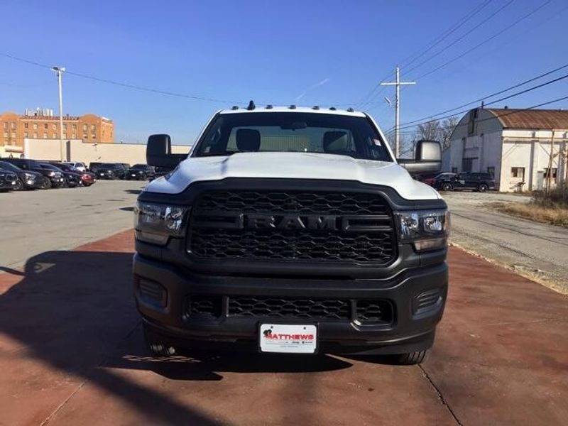 2024 RAM 3500 TradesmanImage 8