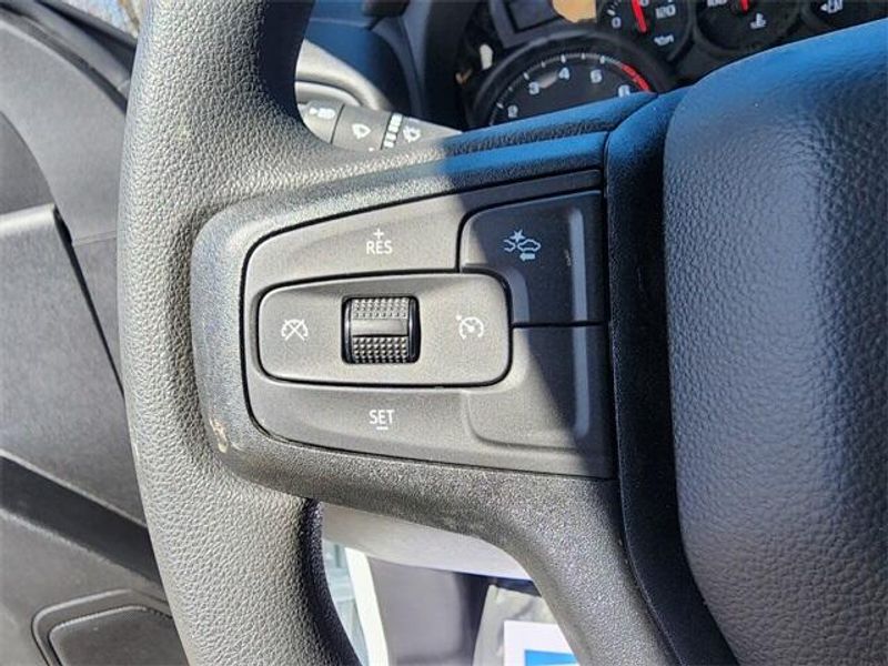 New 2024 Chevrolet Silverado 2500HD Work TruckImage 35