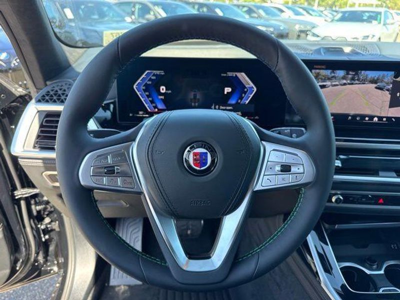 New 2026 BMW X7 ALPINA XB7Image 22