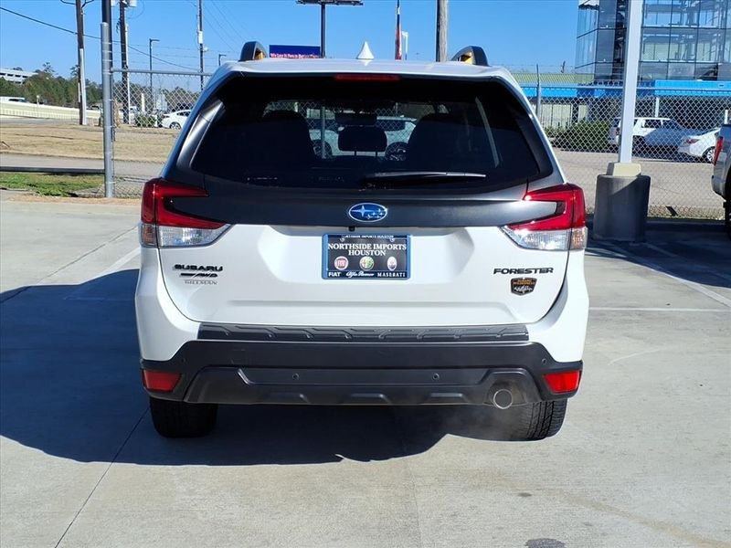 Used 2023 Subaru Forester WildernessImage 8