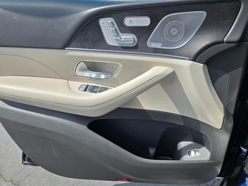 Used 2020 Mercedes-Benz GLE 350 4MATIC SUV