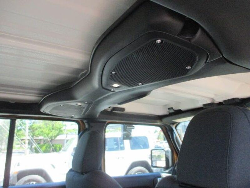 New 2026 Jeep Wrangler 4-door SportImage 26