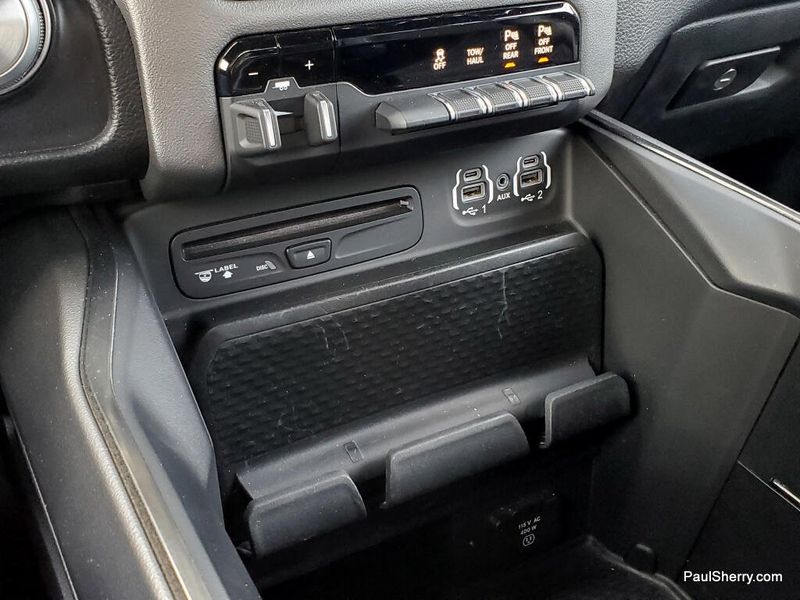 Used 2019 RAM 1500 Sport