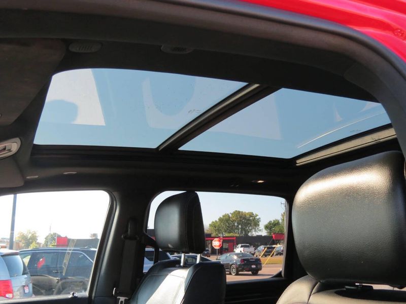 2021 Ram 1500 Rebel photo 23