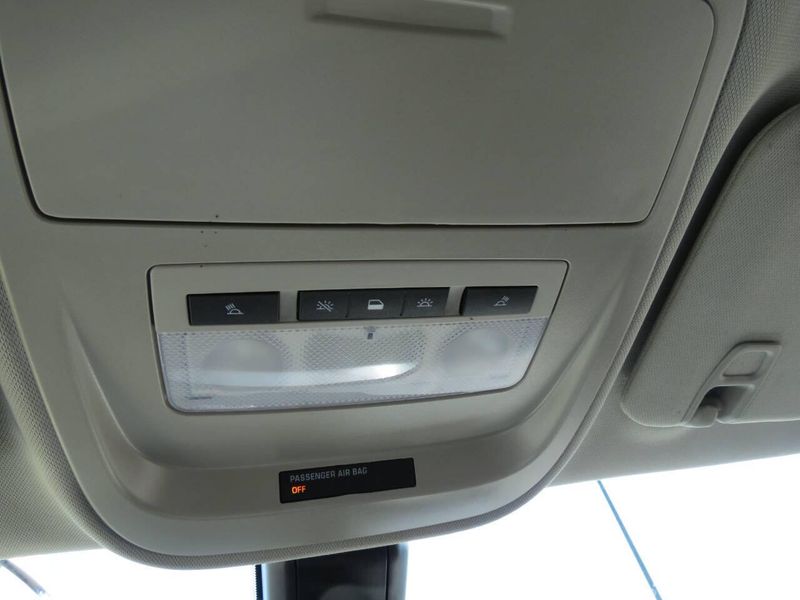 2022 Chevrolet Colorado ZR2 4x4 4dr Crew Cab 5 ft. SBImage 27