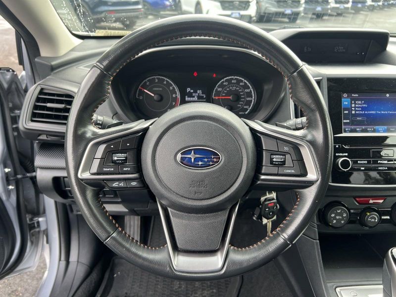 2019 Subaru Crosstrek PremiumImage 9