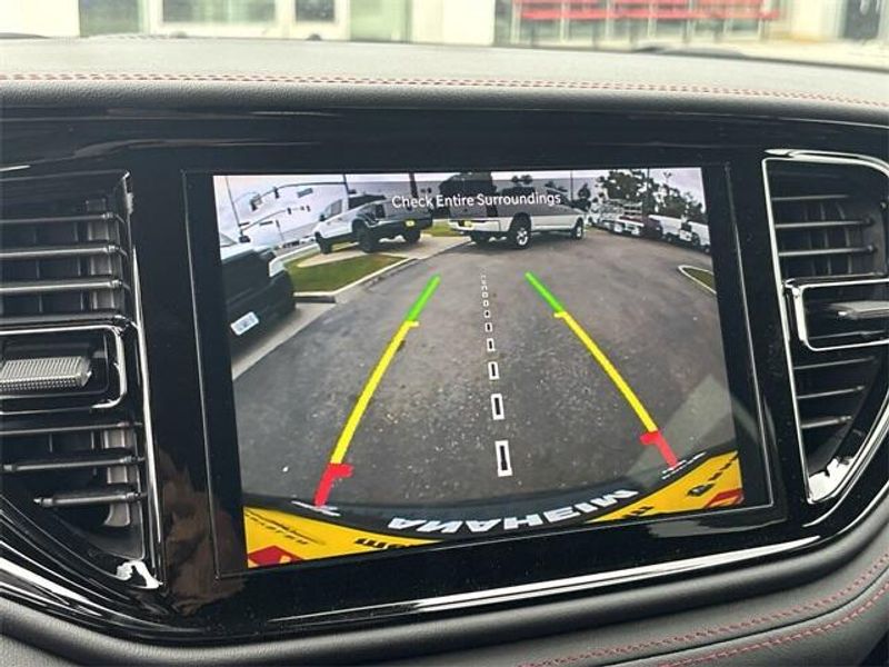 New 2025 Dodge Durango Gt Plus AwdImage 20