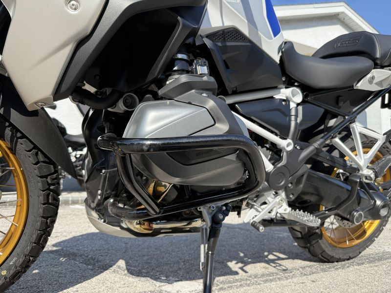 Used 2023 BMW R 1250 GS 