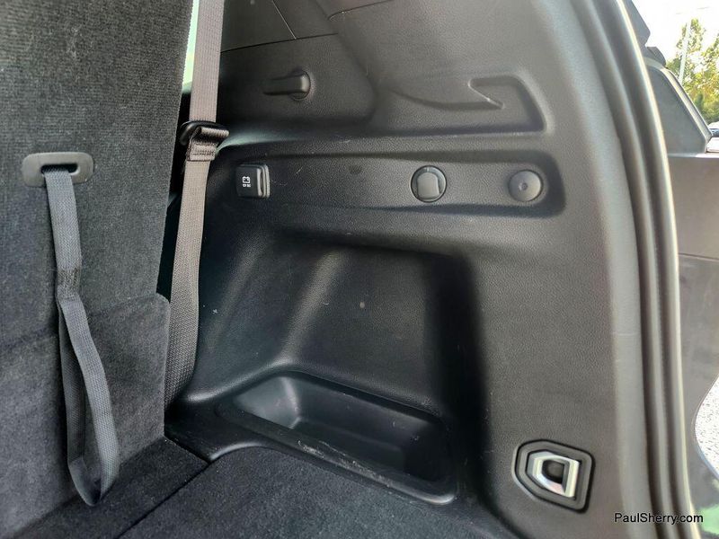 Used 2024 Jeep Grand Cherokee L Altitude