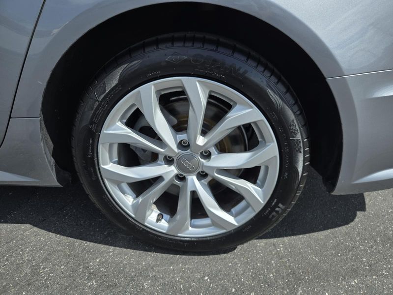 Used 2018 Audi A6 2.0 TFSI Sport FWD