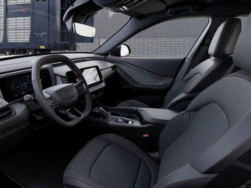 New 2026 Dodge Charger Scat Pack 4-door AwdImage 22