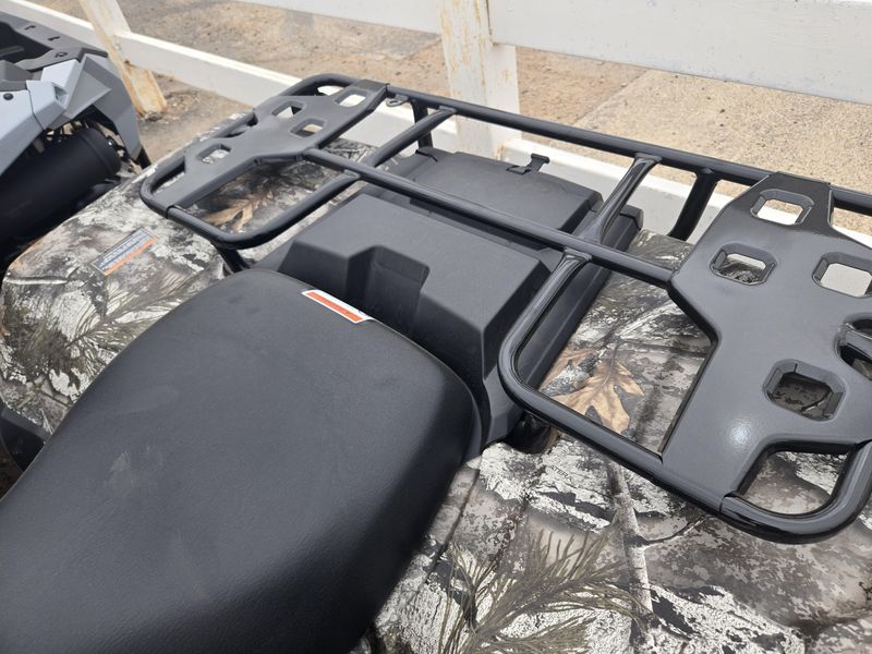 NEW 2026 HONDA FOURTRAX RANCHER 4X4 Image 8