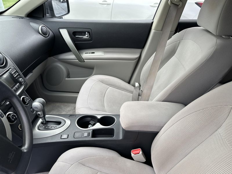 2012 Nissan Rogue SImage 21