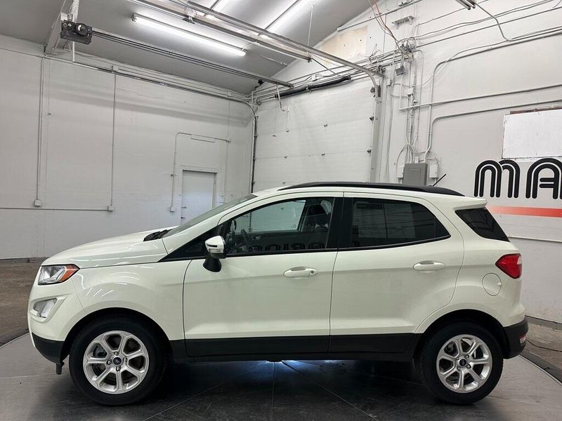 2021 Ford EcoSport SEImage 12