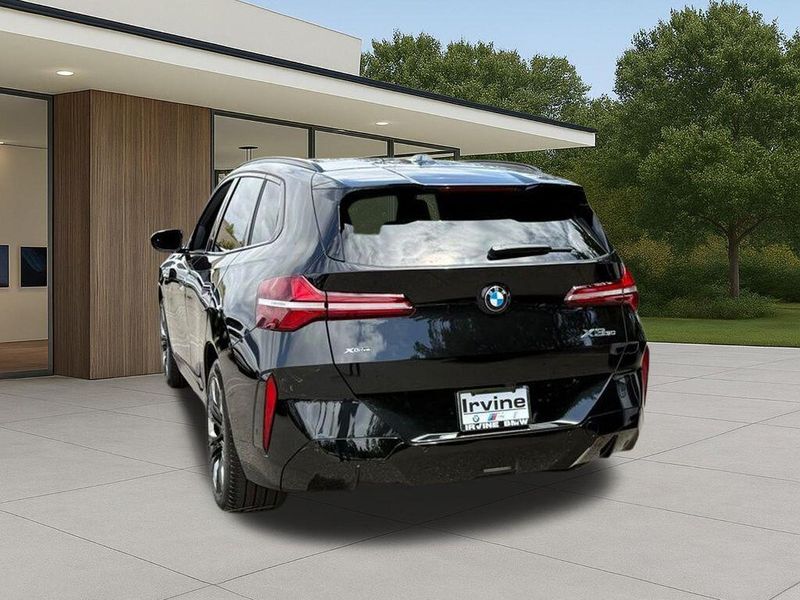 New 2026 BMW X3 30 xDriveImage 11