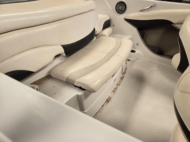 USED 2012 TAHOE Q7I Image 7