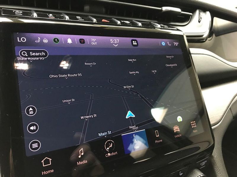 Used 2023 Jeep Grand Cherokee LimitedImage 10