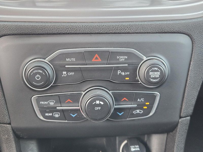 Used 2023 Dodge Charger SXT RWD