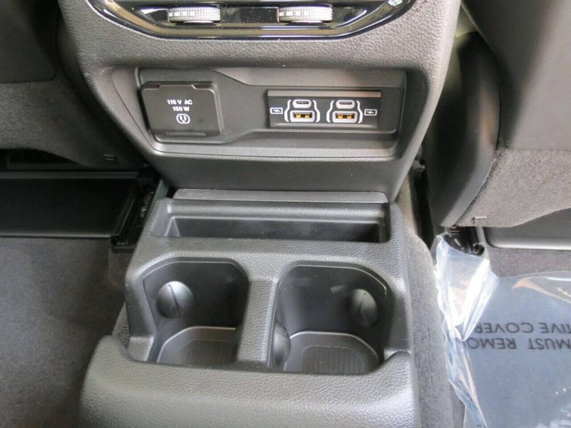 2021 Jeep Grand Cherokee L Limited 4x4 4dr SUVImage 33