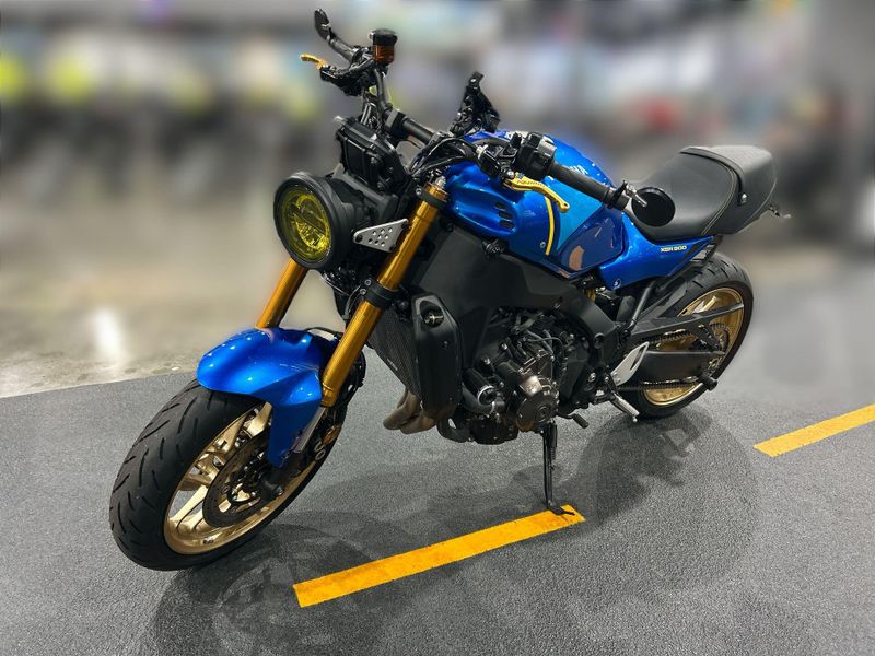 Used 2023 Yamaha XSR900 Image 17